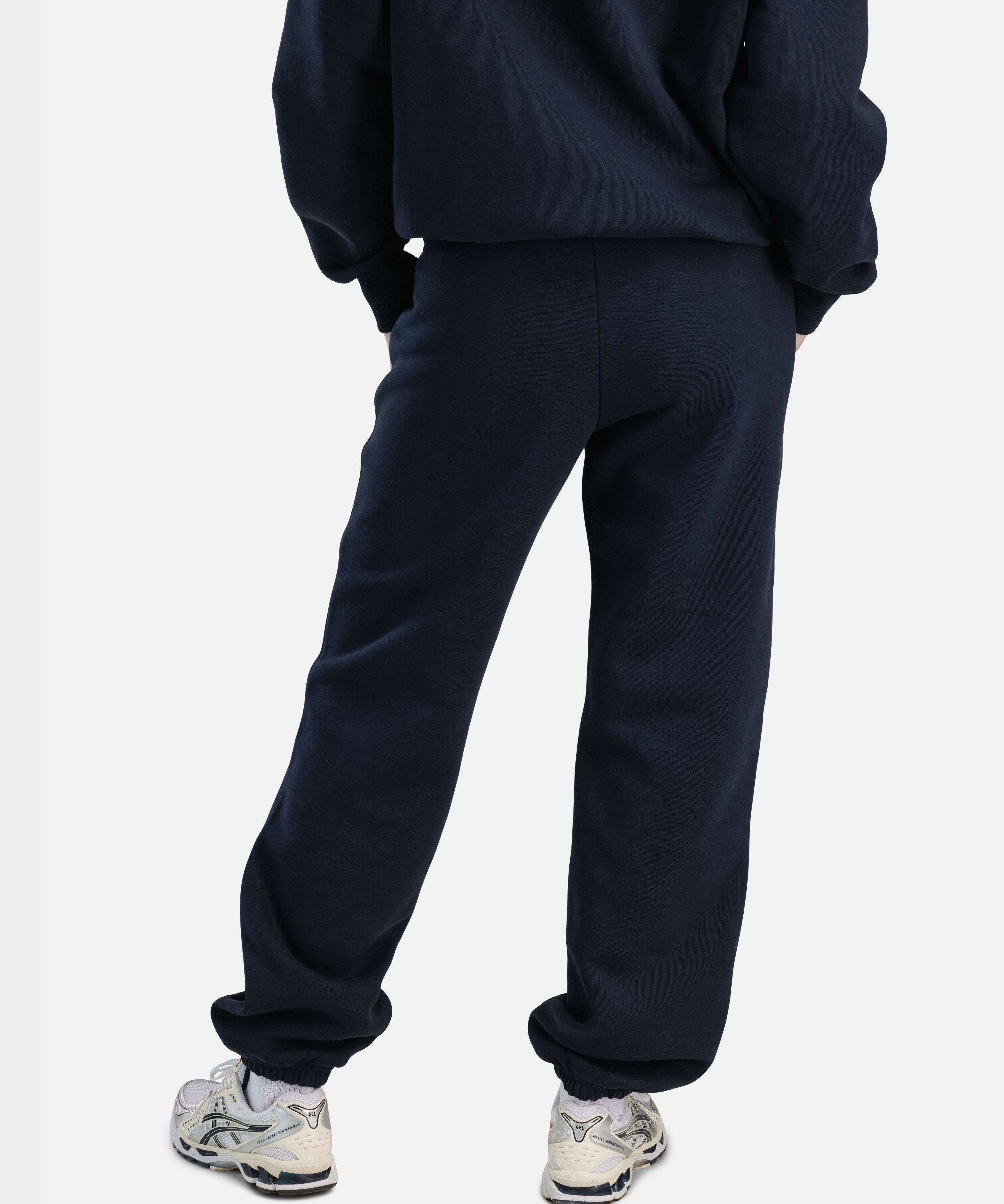 W. Pollux Sweatpants - Black